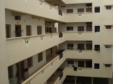 VSR Enclave